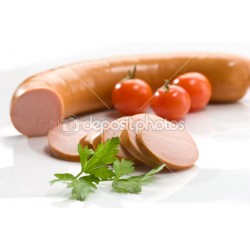 Докторская